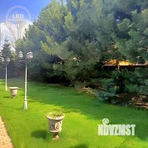 Дом 334м², 2-этажный, участок 10 сот.  