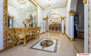 Дом 500м², 2-этажный, участок 8 сот.  