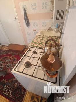 Дом 53м², 1-этажный, участок 6 сот.  