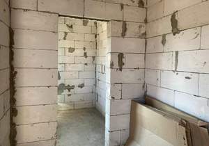 Дом 200м&sup2;, 1-этажный, участок 8 сот.  