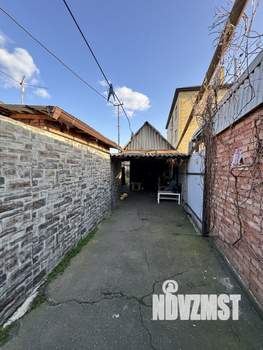 Дом 90м&sup2;, 1-этажный, участок 6 сот.  