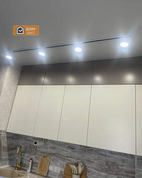 Дом 80м&sup2;, 1-этажный, участок 5 сот.  