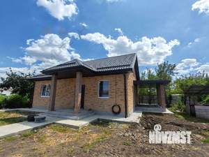 Дом 170м², 1-этажный, участок 7 сот.  