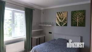 Дом 132м&sup2;, 1-этажный, участок 6 сот.  