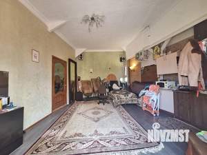 Дом 63м&sup2;, 1-этажный, участок 1 сот.  