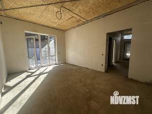 Дом 85м², 1-этажный, участок 3 сот.  