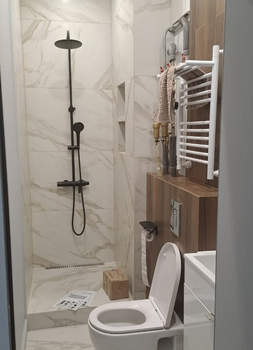 Дом 120м², 1-этажный, участок 4 сот.  