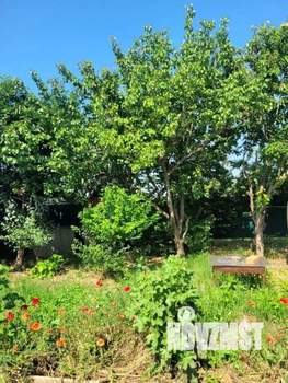 Дом 120м&sup2;, 2-этажный, участок 4 сот.  