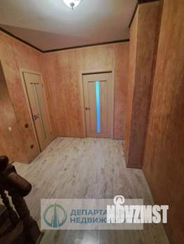 Таунхаус 125м&sup2;, 3-этажный, участок 2 сот.  