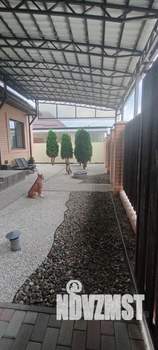 Дом 90м&sup2;, 1-этажный, участок 5 сот.  