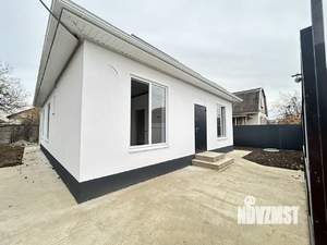 Дом 149м&sup2;, 2-этажный, участок 4 сот.  