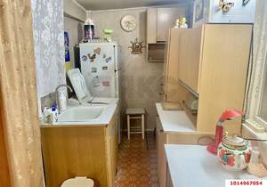 Дом 30м², 1-этажный, участок 1 сот.  