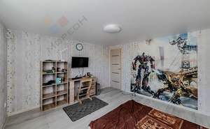 Дом 81м², 2-этажный, участок 6 сот.  