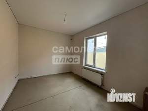 Дом 115м², 1-этажный, участок 3 сот.  