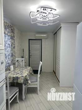 Дом 43м&sup2;, 1-этажный, участок 3 сот.  