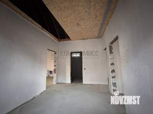 Дом 120м², 1-этажный, участок 3 сот.  