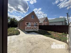 Дом 133м², 1-этажный, участок 3 сот.  