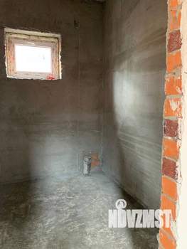 Дом 127м&sup2;, 2-этажный, участок 6 сот.  