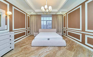 Дом 253м&sup2;, 2-этажный, участок 9 сот.  