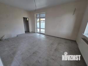 Дом 100м², 1-этажный, участок 5 сот.  