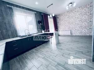 Дом 144м², 1-этажный, участок 7 сот.  