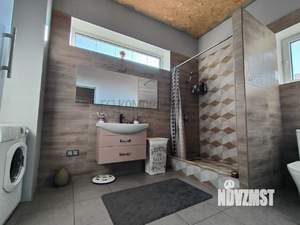 Дом 206м², 1-этажный, участок 6 сот.  