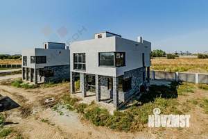 Дом 160м², 2-этажный, участок 7 сот.  