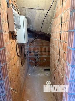 Дом 140м², 2-этажный, участок 3 сот.  