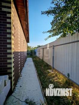 Дом 48м&sup2;, 1-этажный, участок 4 сот.  