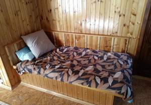 Дом 330м², 2-этажный, участок 35 сот.  