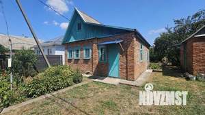 Дача 42м², 1-этажный, участок 8 сот.  