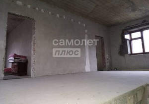 Дом 330м&sup2;, 3-этажный, участок 6 сот.  