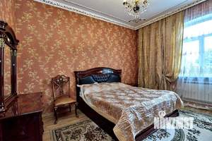 Дом 264м², 1-этажный, участок 8 сот.  