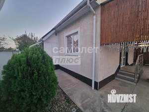 Дом 101м&sup2;, 2-этажный, участок 3 сот.  