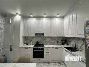 Дом 139м&sup2;, 2-этажный, участок 4 сот.  