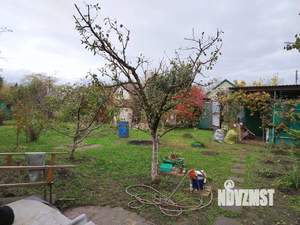 Дача 107м², 2-этажный, участок 4 сот.  