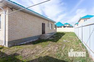 Дом 80м&sup2;, 1-этажный, участок 4 сот.  