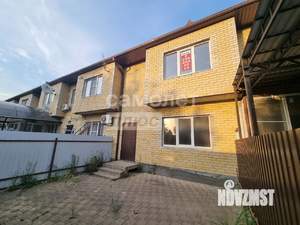 Дом 124м², 2-этажный, участок 2 сот.  