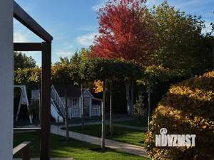 Коттедж 443м&sup2;, 3-этажный, участок 20 сот.  