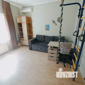 Дом 126м&sup2;, 1-этажный, участок 6 сот.  