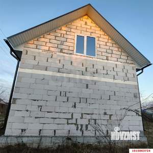 Дом 86м&sup2;, 2-этажный, участок 4 сот.  