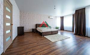 Дом 133м&sup2;, 2-этажный, участок 4 сот.  