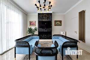 Дом 250м², 2-этажный, участок 5 сот.  