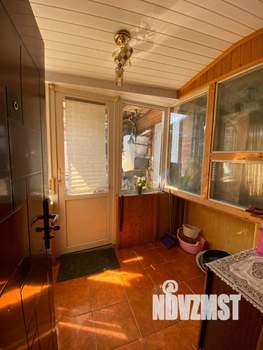 Дом 26м&sup2;, 1-этажный, участок 1 сот.  