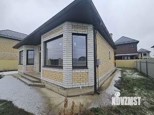 Дом 145м&sup2;, 1-этажный, участок 5 сот.  