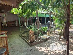 Дом 51м&sup2;, 1-этажный, участок 2 сот.  