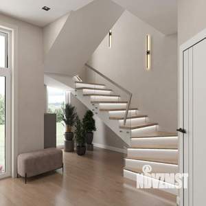 Дом 180м², 2-этажный, участок 5 сот.  