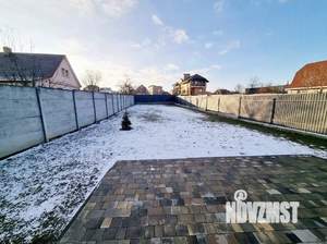 Дом 144м², 2-этажный, участок 5 сот.  