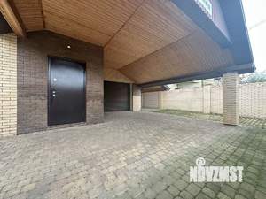 Дом 222м&sup2;, 2-этажный, участок 6 сот.  