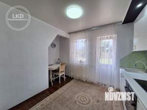 Дом 145м², 2-этажный, участок 10 сот.  